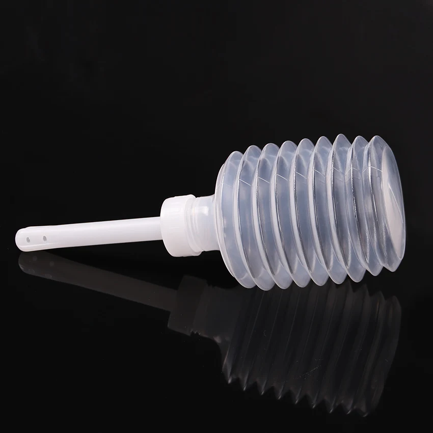 2 шт. одноразовые медицинские секс игрушки для взрослых унисекс шприц клизмы