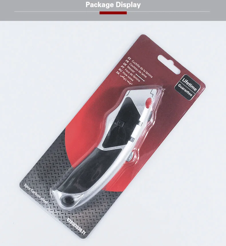 Мультиинструмент Нержавеющая сталь складной универсальный Ножи