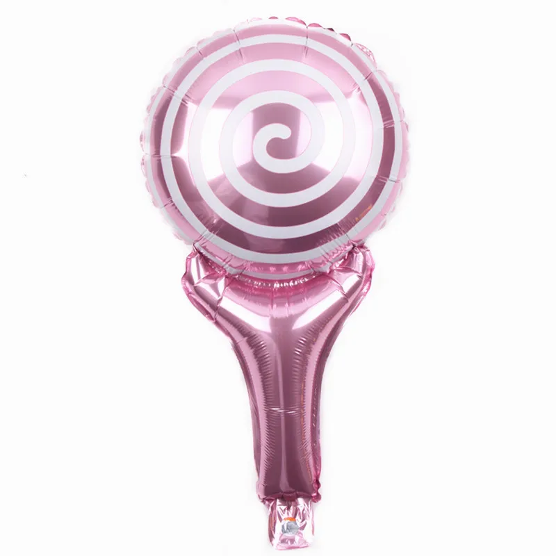 XXPWJ новая сумка конфеты алюминиевый воздушный шарик на день рождения ребенка