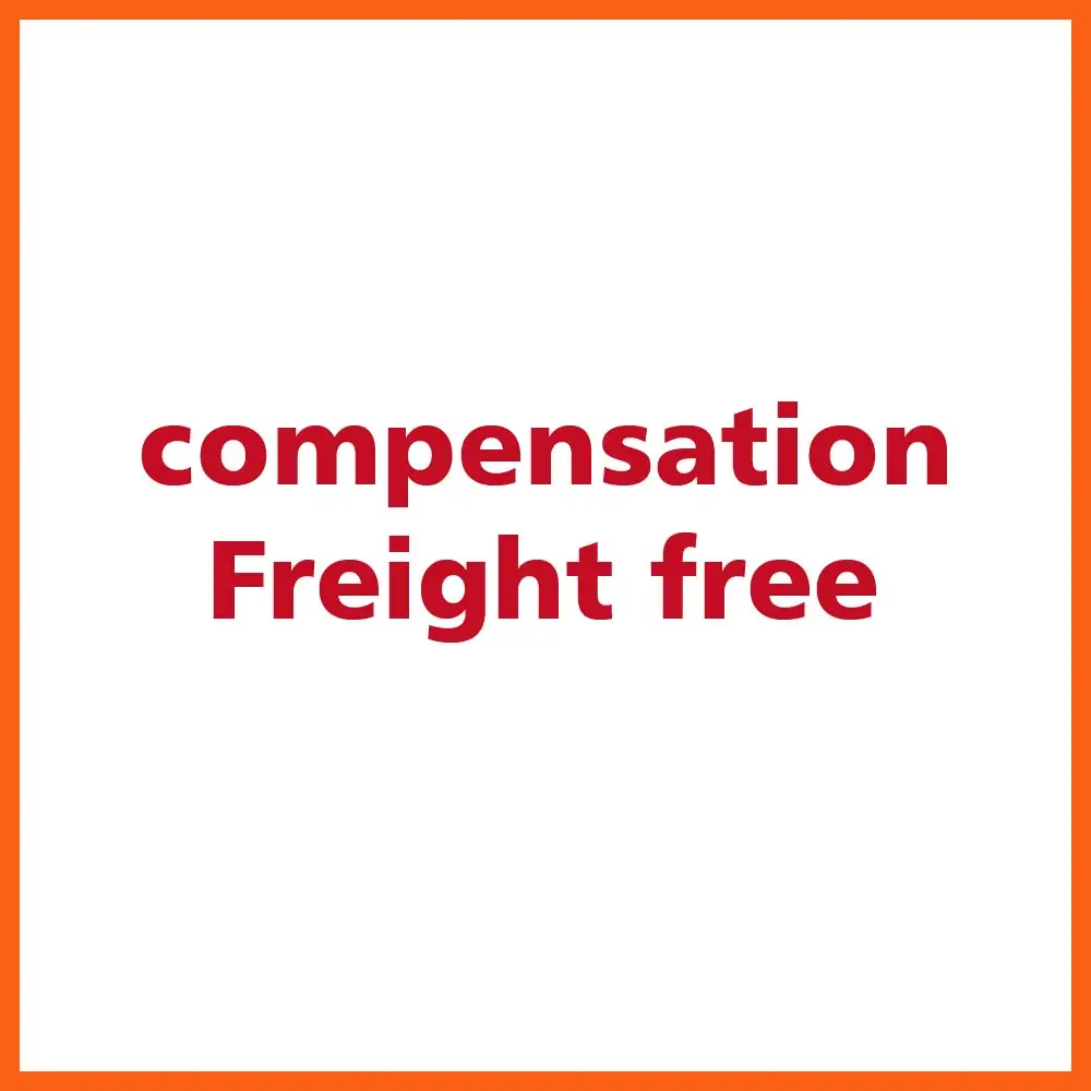 Компенсация фрахта бесплатно vir Aliexpress Стандартная доставка |
