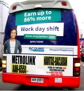 Индивидуальная печать ПВХ Виниловый Баннер/наружный баннер наружный Печатный