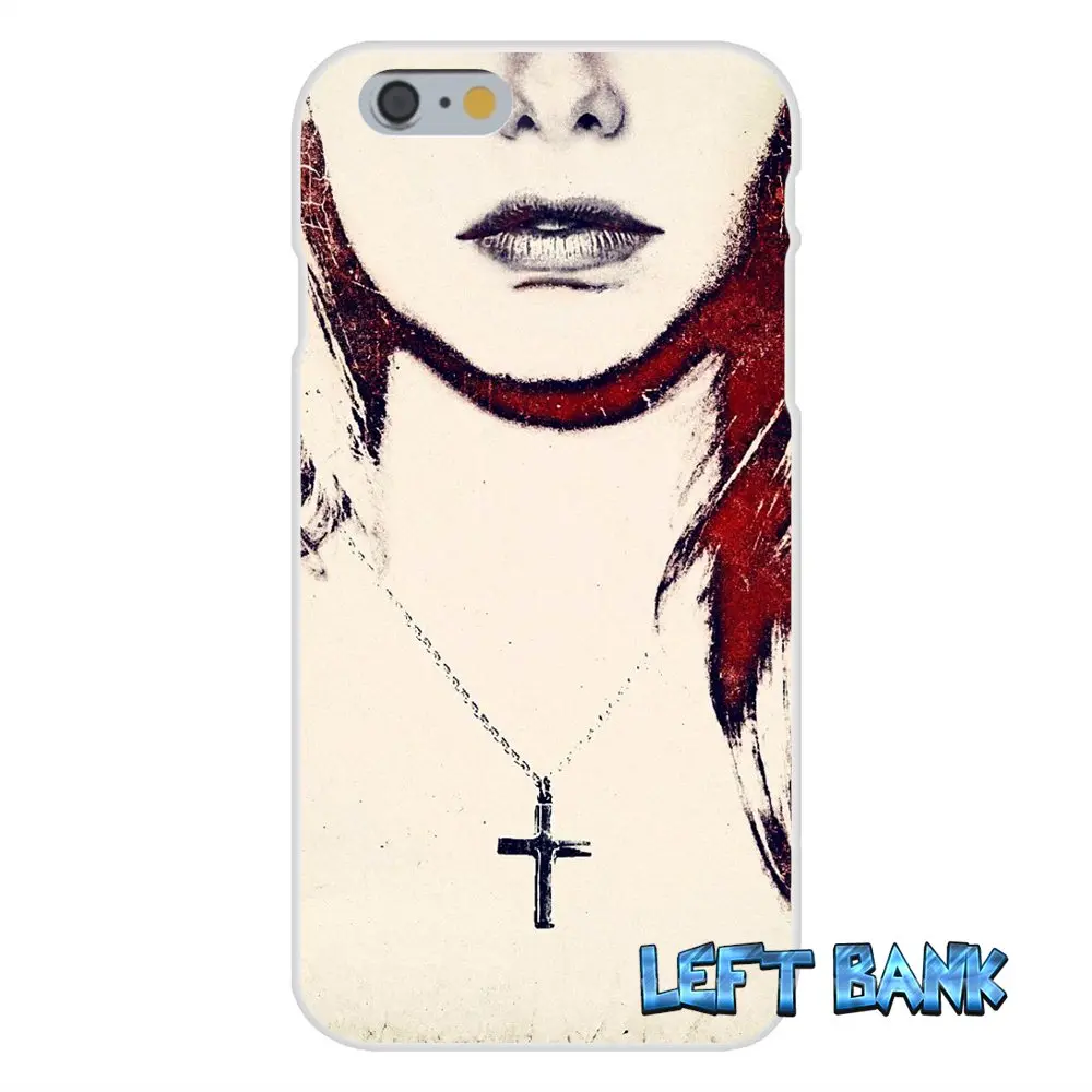 Мягкий Силиконовый ТПУ прозрачный чехол buffy the vampire slayer для Huawei P Smart Mate Honor P8 P9 P10 P20