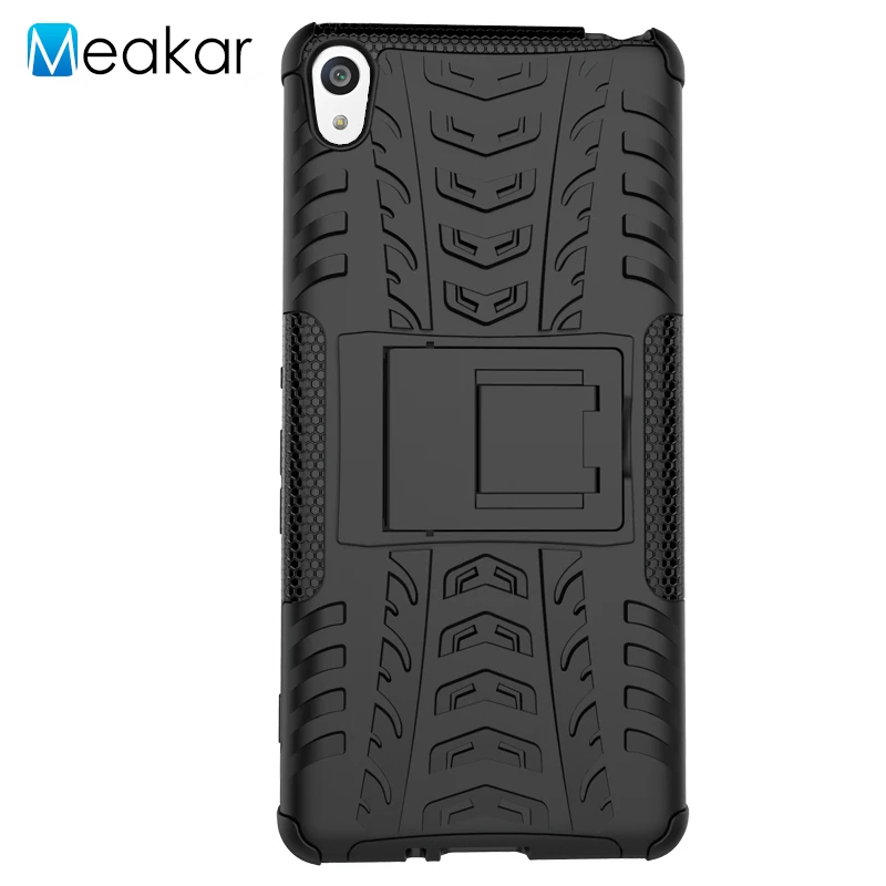 Противоударная защита 5.0for чехол для sony Xperia XA Dual F3111 F3112 F3113 F3115 F3116 чехол для задней панели сотового телефона чехол