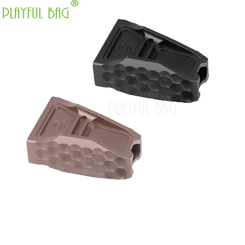 

pb playful bag Toys cs RS handstopper upgrade system model Toy soft water bullet accessories LD03