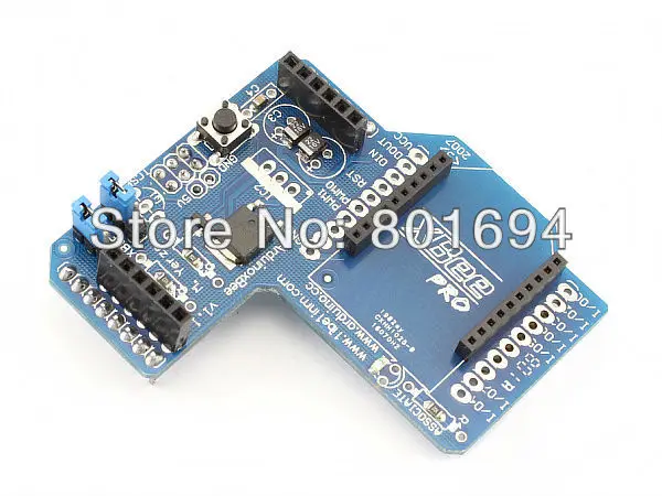 Защитный радиочастотный модуль для Arduino XBee Zigbee Robot Mega Nano platforum|module for arduino|module rfmodule