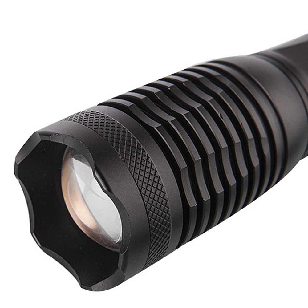 CREE XM L T6 led масштабируемые факел 4000Lm тактический фонарь для Охоты|tactical flashlight|flashlight