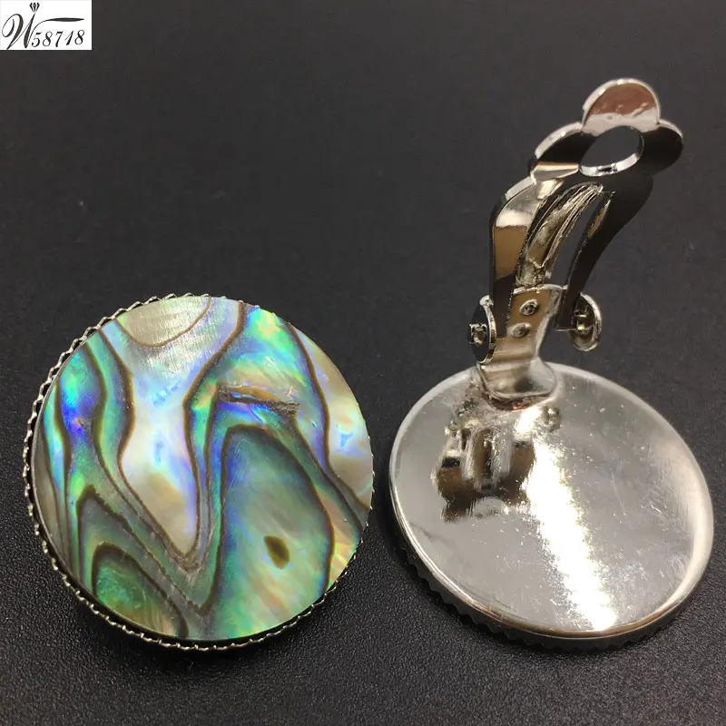 Серьги клипсы с тигровым глазом Лазуритом авантюрином кристаллом опалом золотым