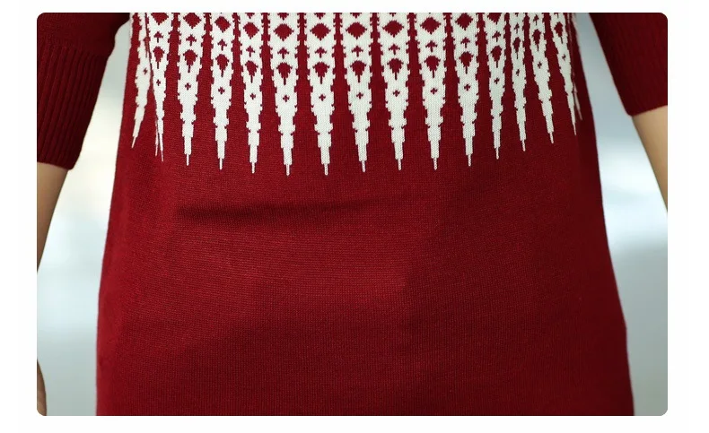 Новая мода 2019 осень-зима женская утепленная одежда средней длины Женская