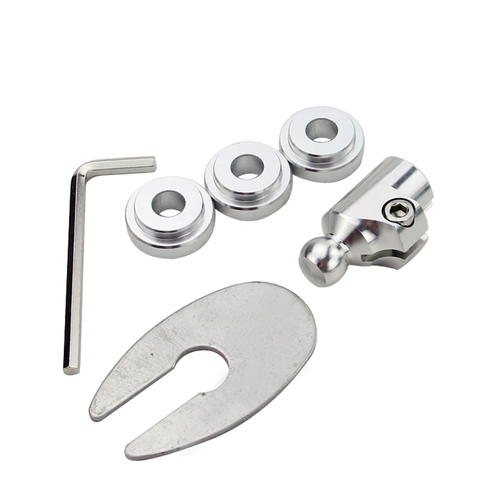 Бесплатная доставка быстросменный адаптер для Honda Civic Type R 2006 2011 FD2 FN2 короткий