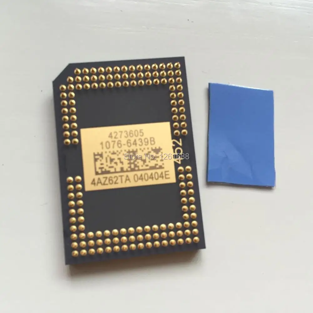 Новый и оригинальный чип 1076 6038B DMD для проектора Explay EX536|chip|chip dmd |