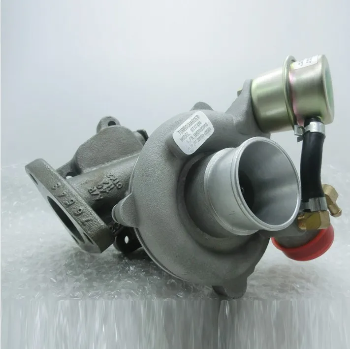 

Xinyuchen turbocharger for Supply H1 / Ruifeng 2.5 liter turbocharger 140hp