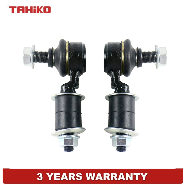 2 шт. стабилизатор для Nissan Terrano II R20 Ford Maverick UDS UNS 2.4i 54618 0F000|Панар-штанги| |