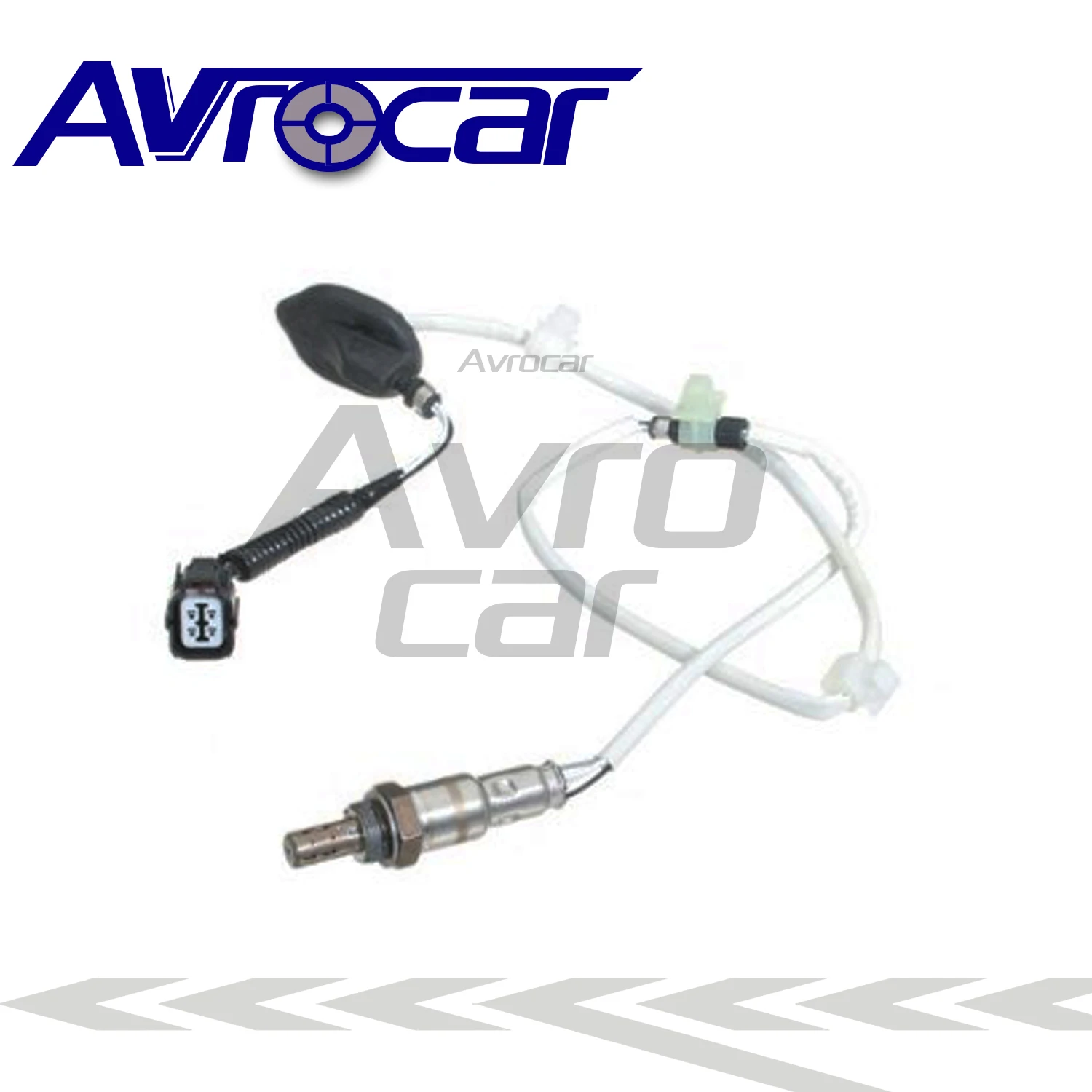 Кислородный датчик AVROCAR O2 36532-RAD-L12 36532RADL12 подходит для HONDA ACCORD TOURER 2003- 4 Wire Lambda |