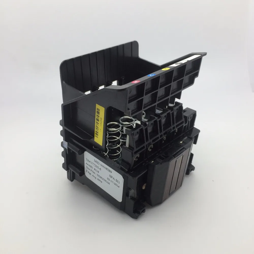 Печатающая головка 952 953 печатающая для HP 8720 8710 8702 8216 8210 8740 8725 8715 7740 8700 8716 8728 8730