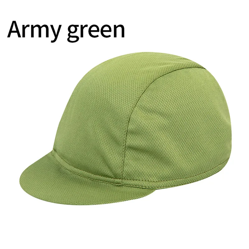 Защита от УФ-лучей быстросохнущая впитывающая пот шляпа дышащая спортивная