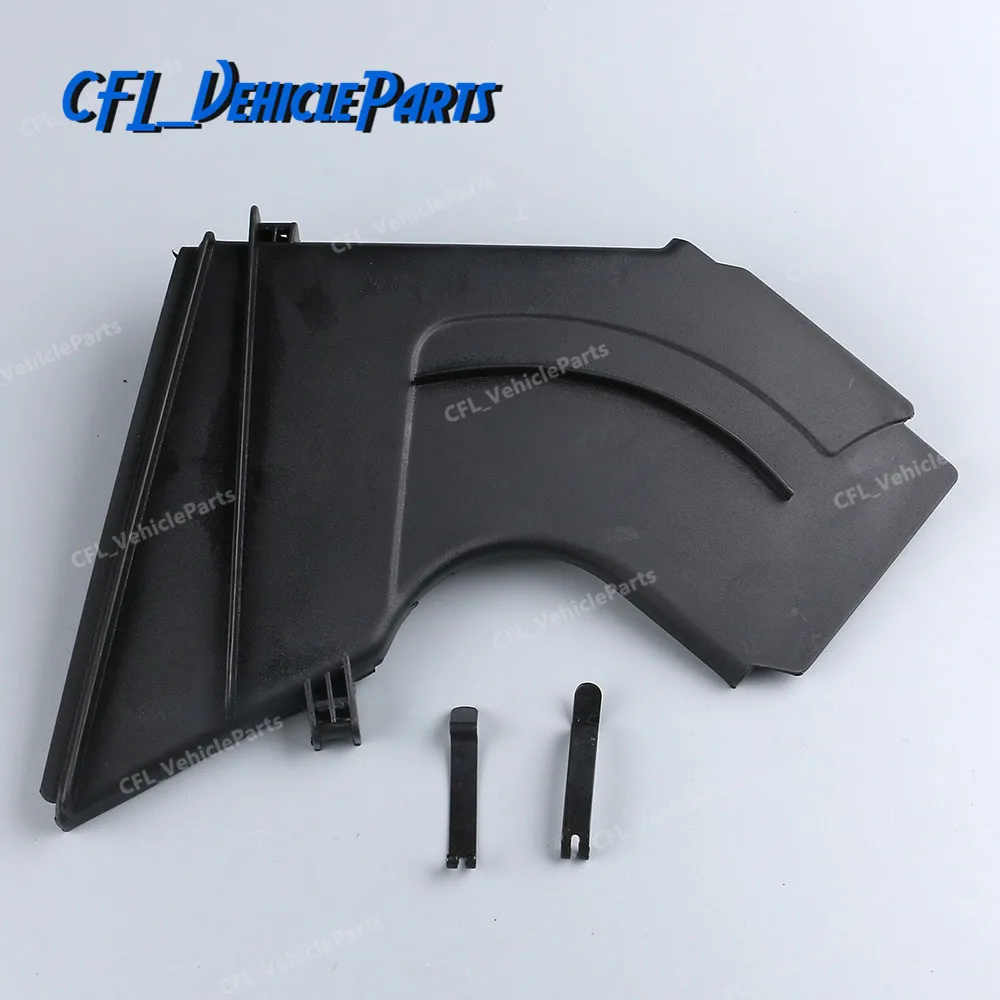 Крышка ремня ГРМ 078109107 м для Audi A4 1995 2005 A6 1998 A8 1994 2003 VW Passat 97 Для Skoda Superb|Компоненты