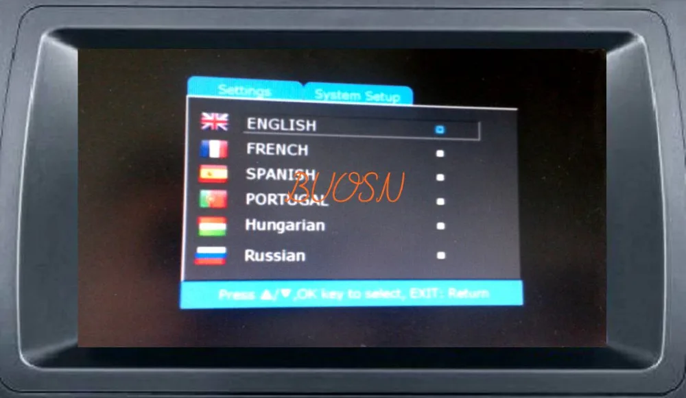 Car DVB-T With CI Conax | Автомобили и мотоциклы