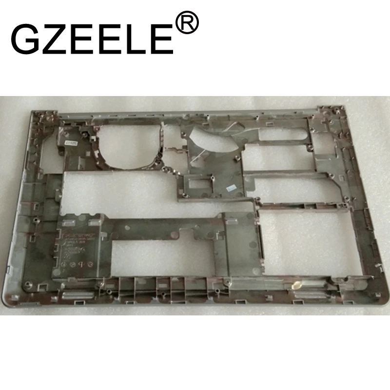 Нижний чехол для ноутбука GZEELE базовый DELL Inspiron 15-5000 5547 5545 5548 5557 15M сменный нижний