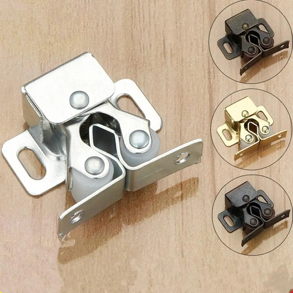 10 шт. магнитные всасывающие дверные шарики для шкафов | Обустройство дома