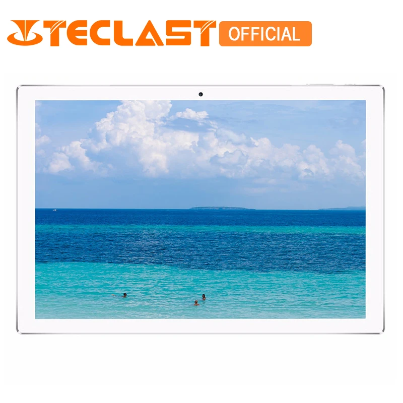 Teclast P10 Новый Восьмиядерный Rockchip RK3368 H 1 5 ГГц 2 ГБ + 32 10 &quotAndroid 7 планшетный ПК 1920*1200