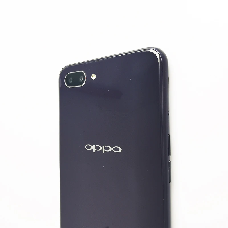OPPO A5 оригинальный Android смартфон 6 2 &quotполный экран Глобальная ПЗУ 4230 мАч 1520x720