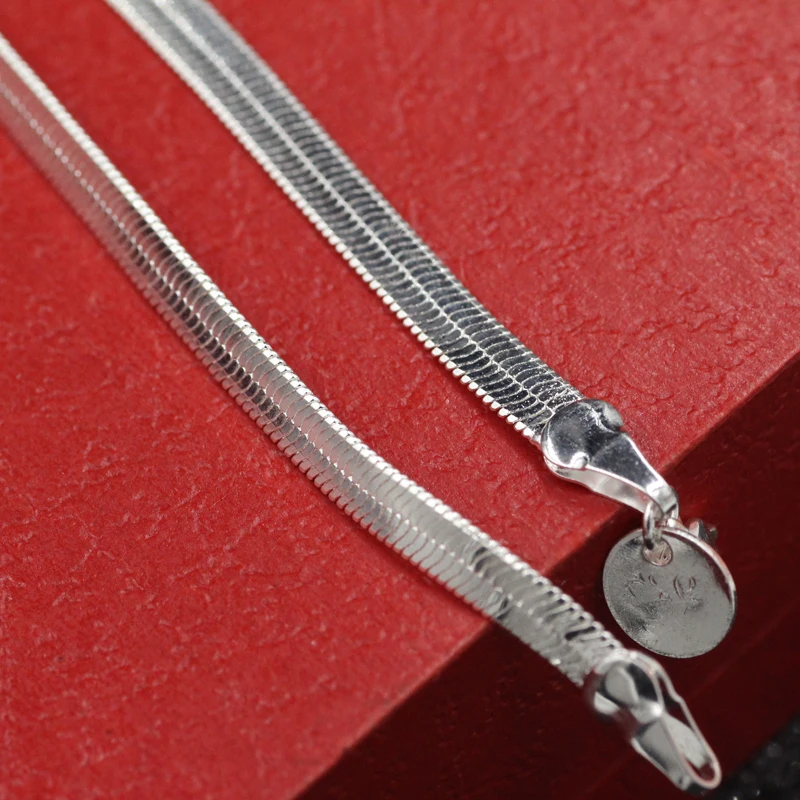 Бесплатная доставка ювелирное ожерелье мужское властное серебряное европейский