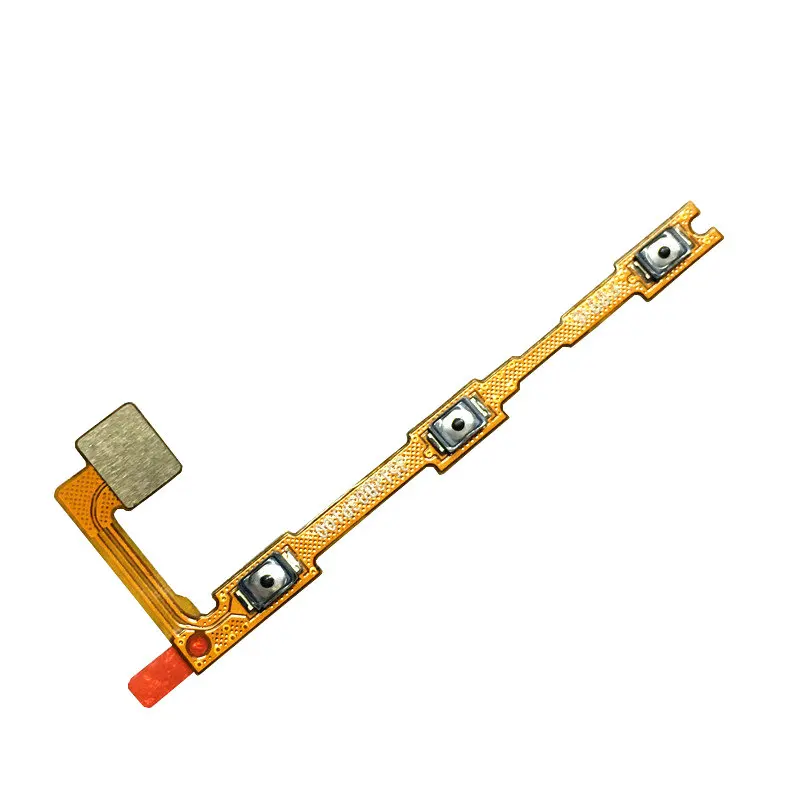 

Power Button Volume Button Switch Ribbon FPC Flex Cable For Xiaomi Mi Max Snapdragon 650 Hexa Core 6.44 Inch Mobile Phone
