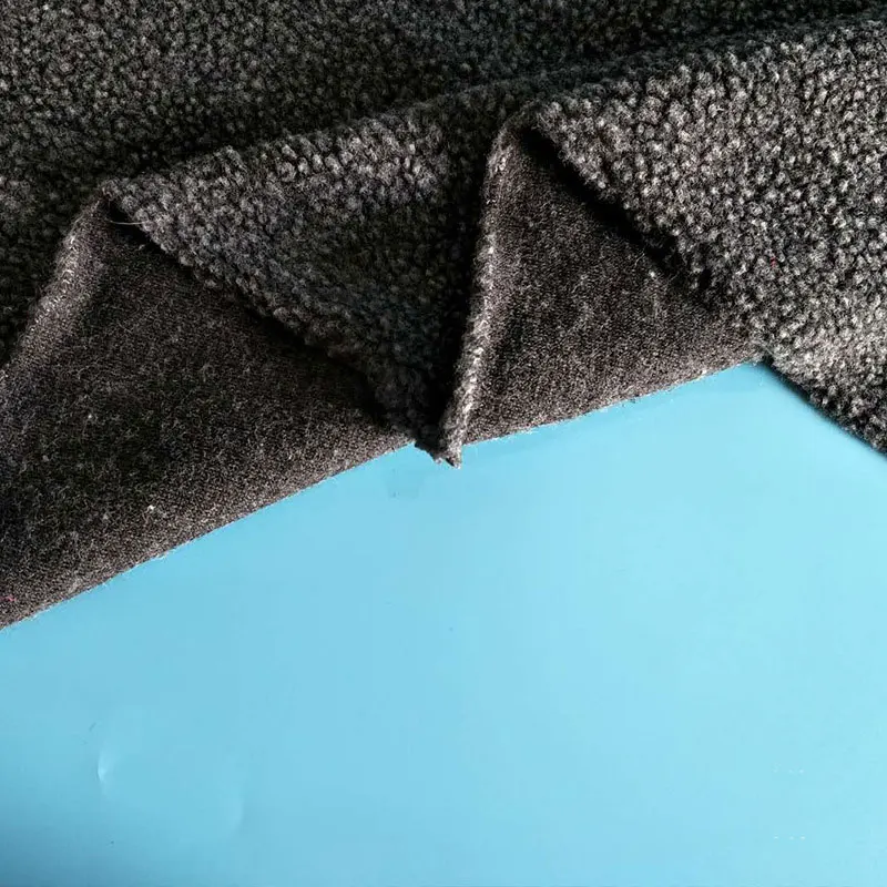 Скидка на полку Выцветшая овечья шерсть осенняя и зимняя одежда домашний