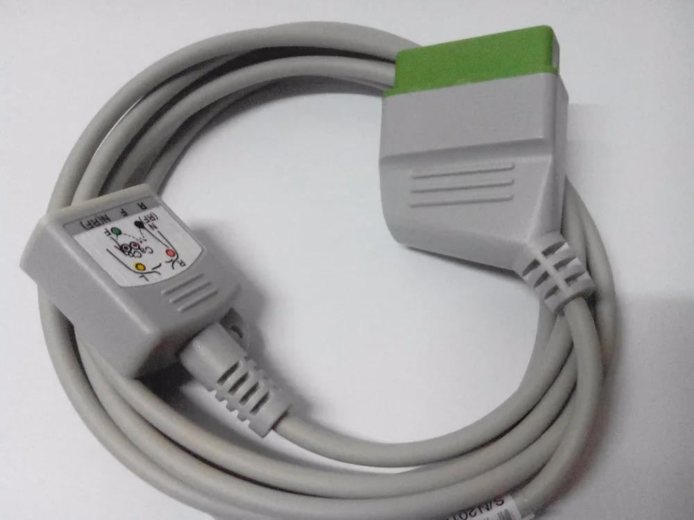 Совместимость с фотографиями Nihon Kohden, фотографиями, BSM- 5100, многопараметрическими прикроватными мониторами