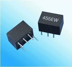 10PCS LTM455HW LTM455H LTM455 Ceramic Filter * Interphone Repair Accessories New Original Free Shipping | Электронные компоненты