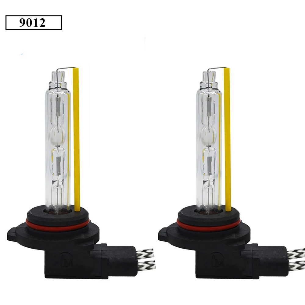 SKYJOYCE F5 55 Вт Быстрый яркий ксенон H7 HID комплект D2H H4 Биксенон 5500K белый H1 H3 H11 9012 9005 9006