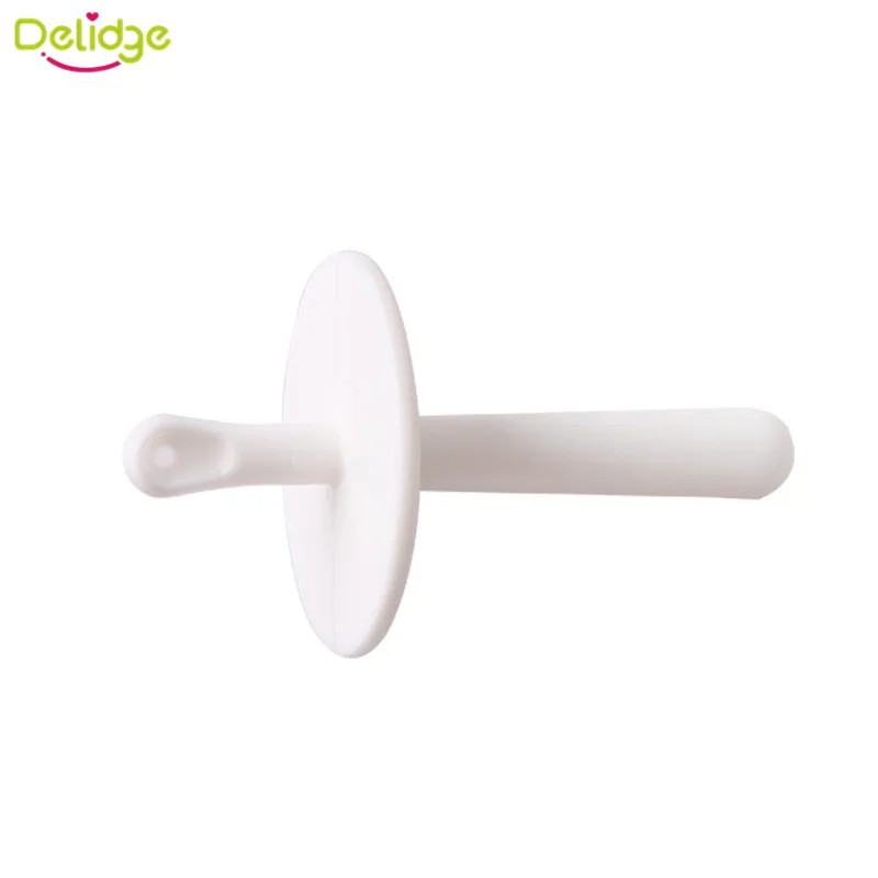 Delidge 1 шт. 9 отверстий круглая форма для мороженого пищевой пластик + силикон