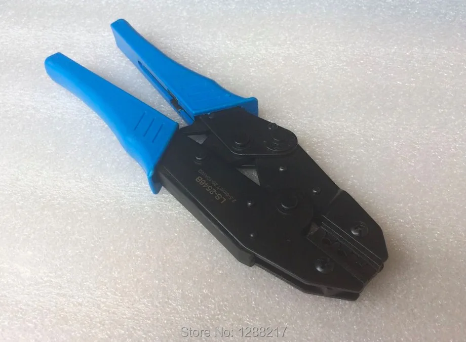 Solar Crimping tool for solar cable connector 2.5m2 4mm2 6mm2 PV Cutting tools DIY wire AWG 14 12 10 | Обустройство дома