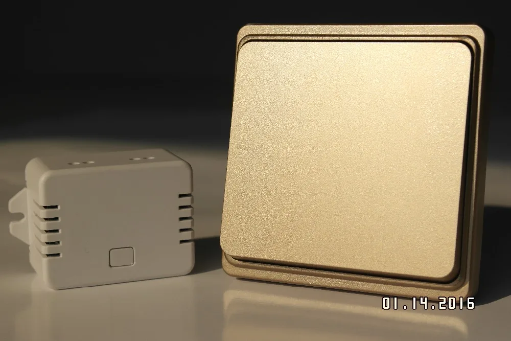 Не требуется батарея для питания беспроводной пульт дистанционного