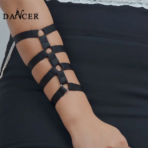 Новый бюстгальтер в клетку модный пикантный черный из спандекса с