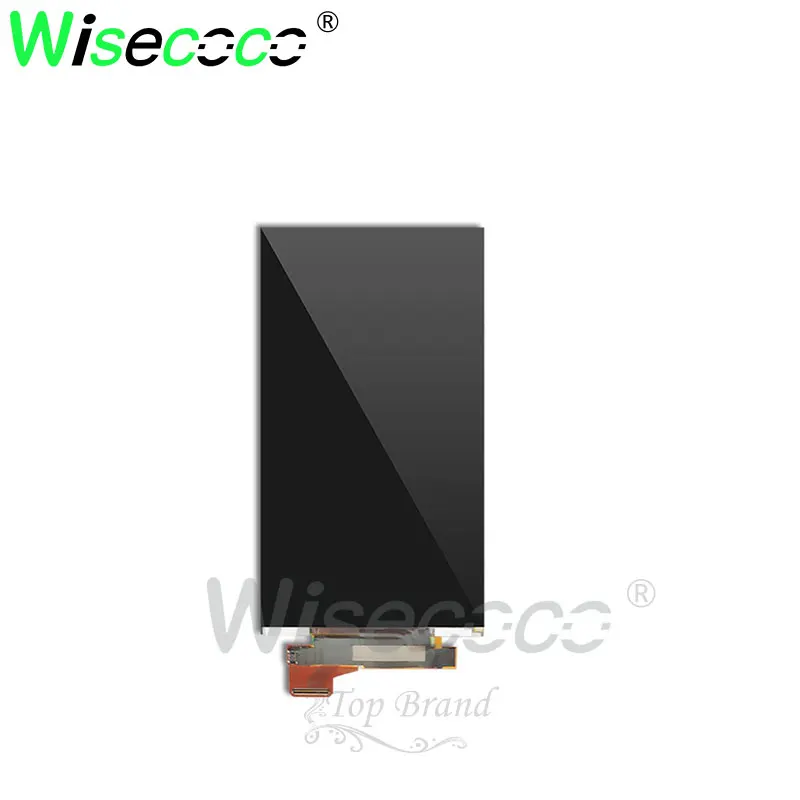 Экран 5 дюйма 4K 3840*2160 UHD ips lcd монитор HDMI драйвер плата модуль дисплей Панель для