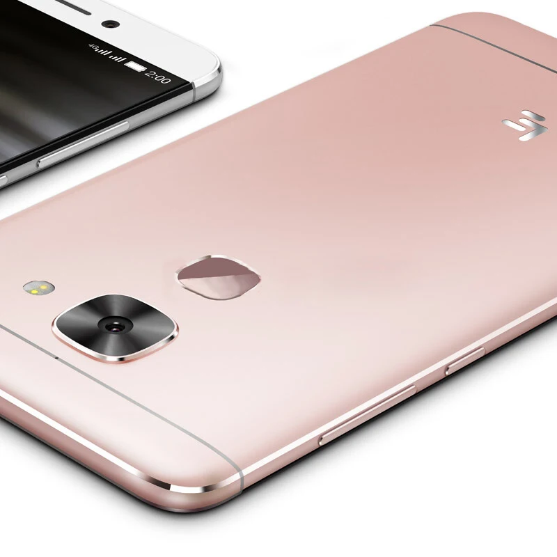 Оригинальный мобильный телефон Letv LeEco Le 2 X620 3 Гб ОЗУ 32 ПЗУ Восьмиядерный экран 5