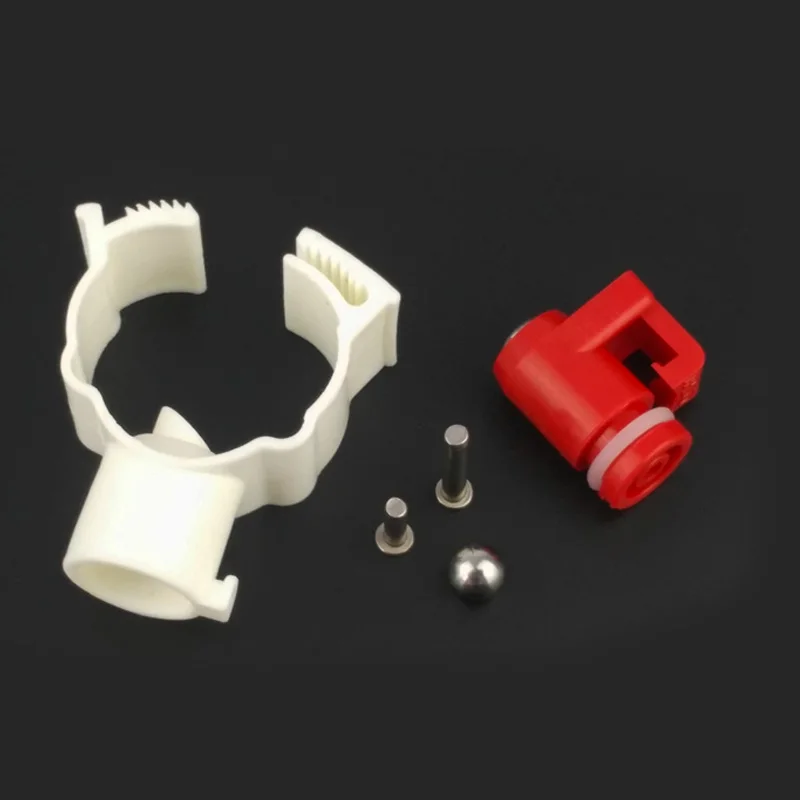 Высококачественная автоматическая поилка для сосков 20 шт. куриных труб диаметр