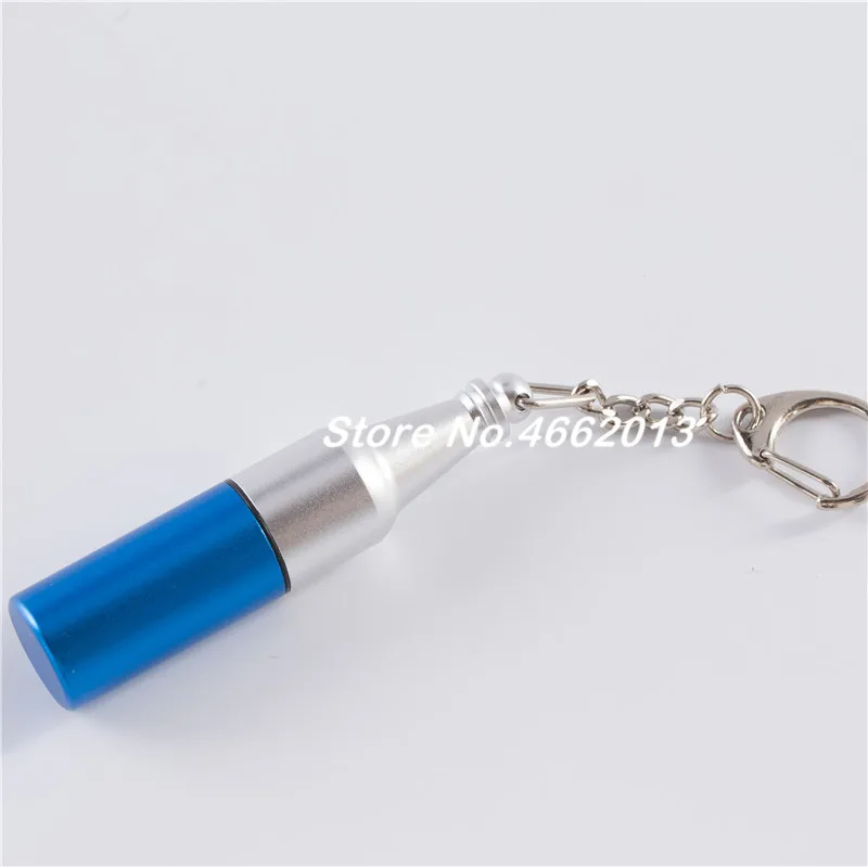 Горячая 6000GS Новое прибытие Магнитная бирка Detacher пуля магнит сьемник стопора упора Lockpick ключ бирка для удаления - Цвет: Многоцветный