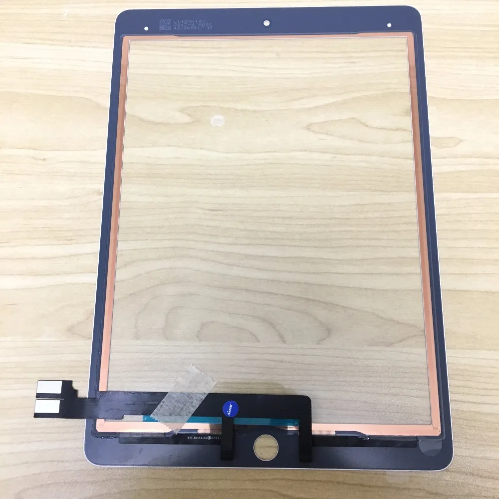 Новый оригинальный протестированный сенсорный стеклянный для iPad Pro 9 7 дюйма