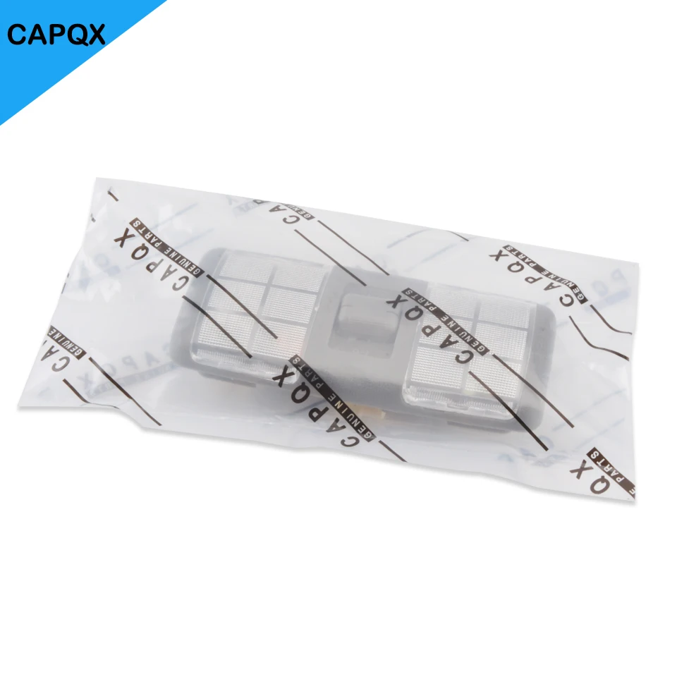 Автомобильная внутренняя крыша купольная лампа светильник для чтения MB774928 Mitsubishi
