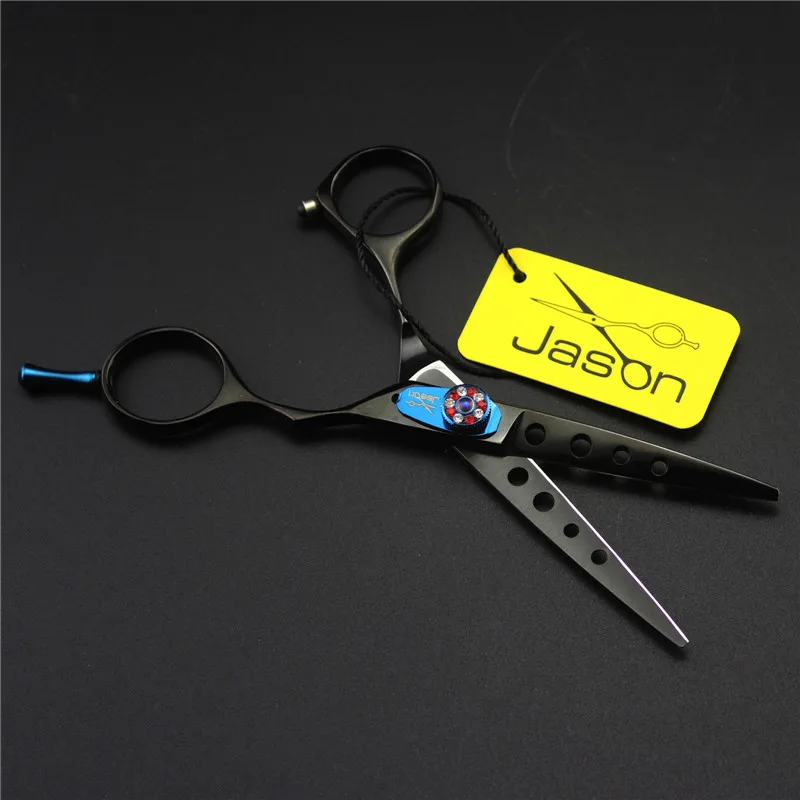 6-дюймовые ножницы для стрижки волос Лучшие профессиональные женщин машинка