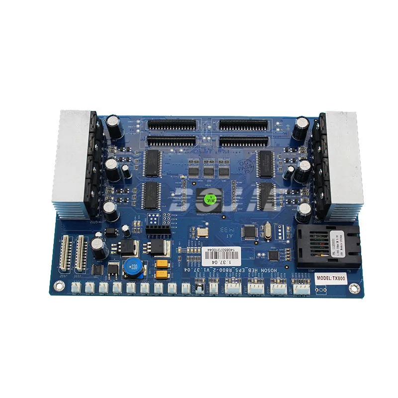Skycolor TX800 принтер головная плата Zhongye V1.37.04 каретная | Компьютеры и офис