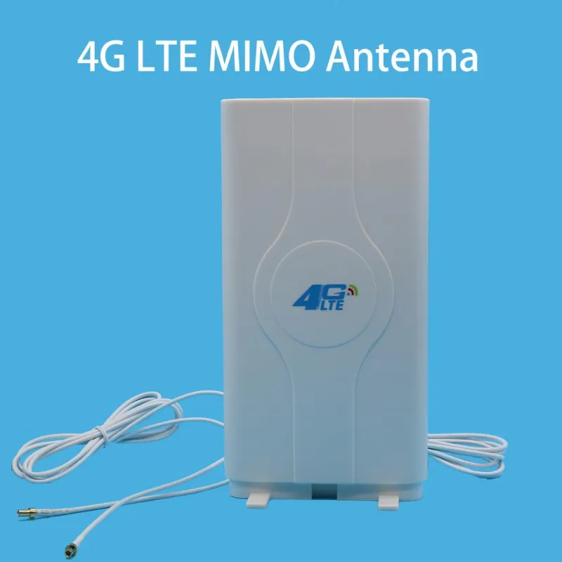 Новая антенна Wi Fi 4G LTE 88 dBi TS9 CRC9 SMA разъем для маршрутизатора B315 B890 B310 B593 B970 B970B B683|3G/4G
