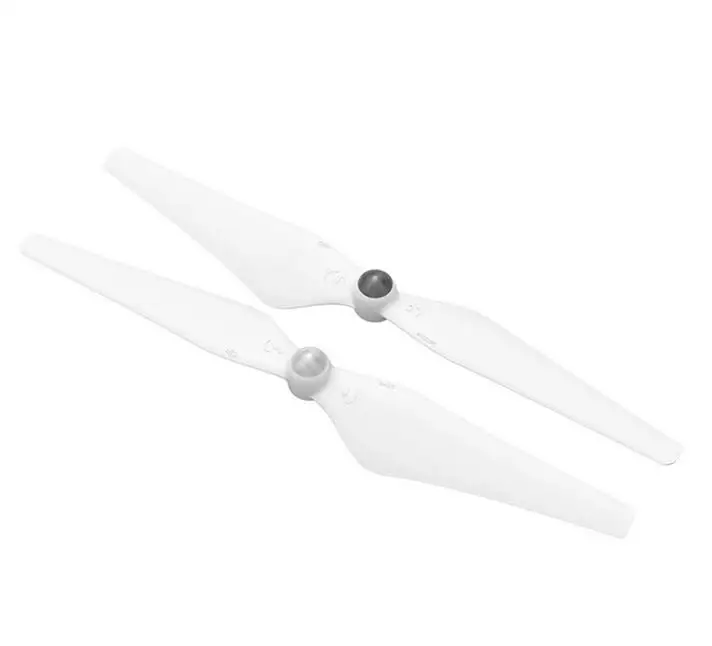 DJI Phantom 3 9450 самозатягивающийся пропеллер Prop для дрона 3|propel free|props photographypropeller motor |