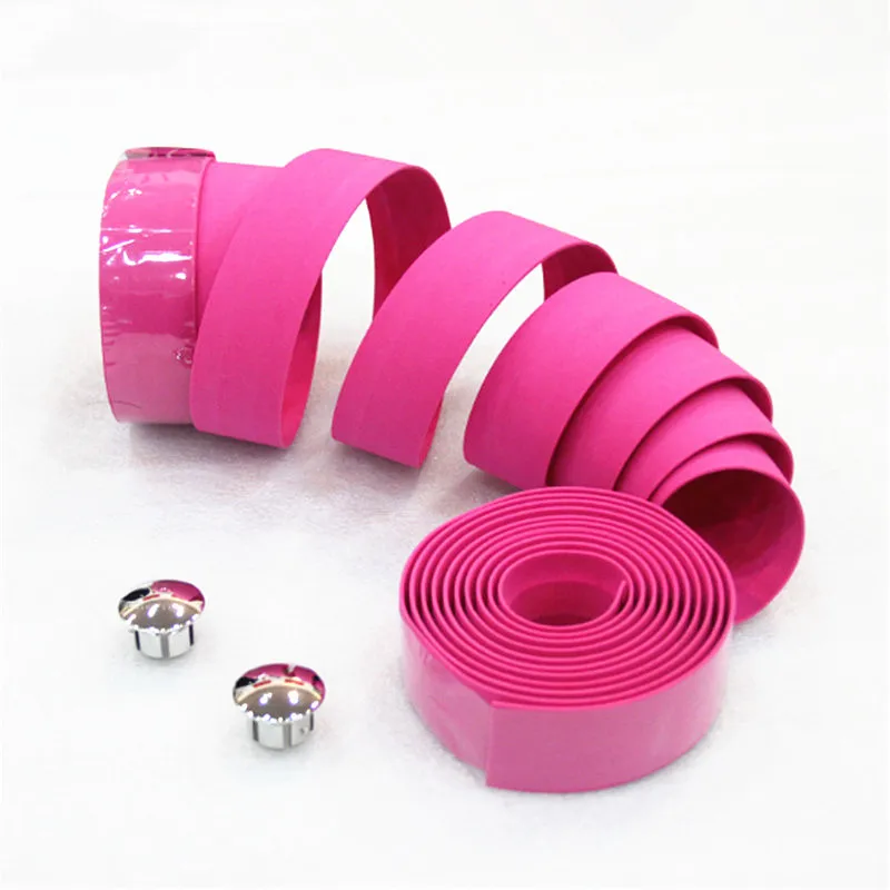 Горячая распродажа! Велосипедный пояс велосипедный с пробковой ручкой 2 м x 3 мм +