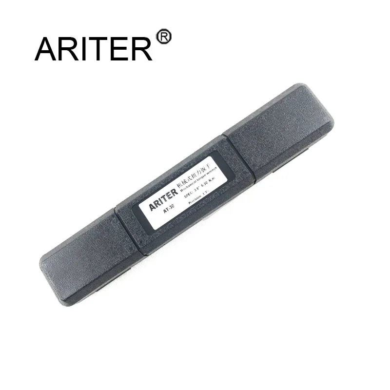 ARITER 1/4 3/8 дюйма 6 30N.m 10 60N.m гаечный ключ регулируемый для ремонта велосипеда
