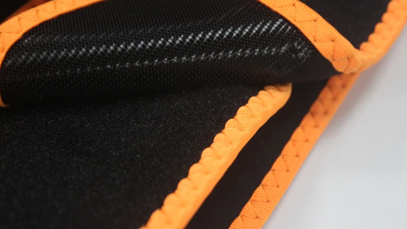 Спасителя с Подогревом Талии Отопление Пояс для фитнеса Велосипеды жилет