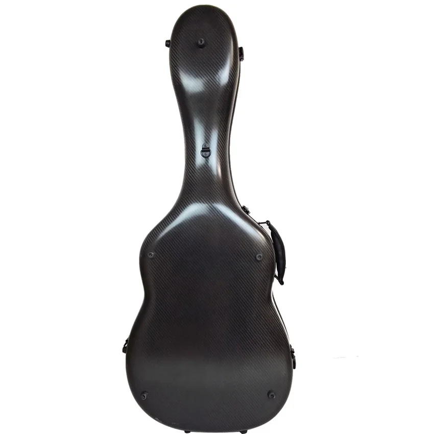 Новый светильник высококачественный чехол для гитары из углеродного волокна 40