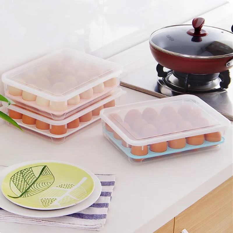 2017 Новое Прибытие Яйцо Складские Стеллажи Пластиковые Окна Хранения Высокое